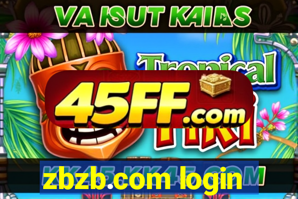 zbzb.com login